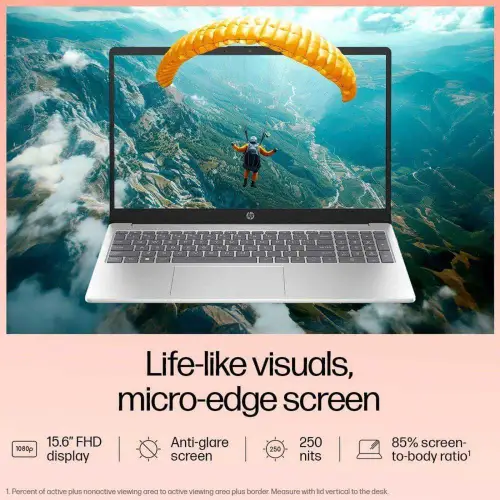 HP Laptop - Image 2
