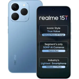 realme 15T 5G